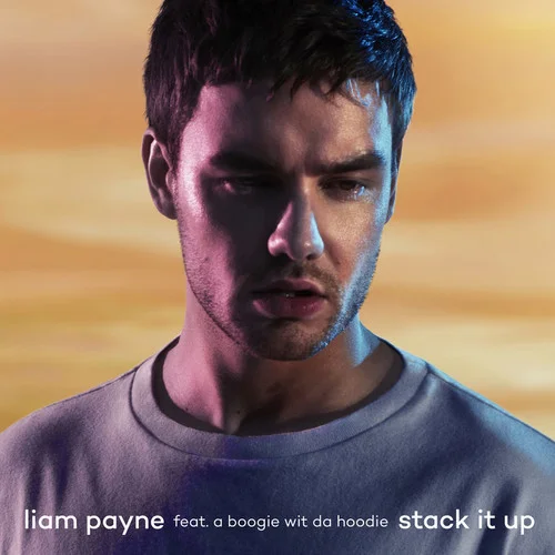 Stack It Up-Liam Payne&A Boogie Wit Da Hoodie