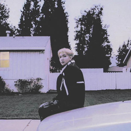 美好的一天(Live)-張藝興