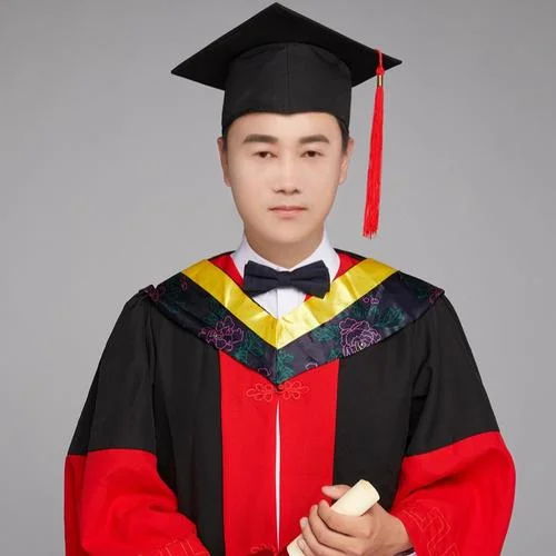 不謂俠DJ-莊杰瓊