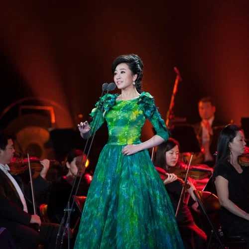 北京歡迎你-金婷婷