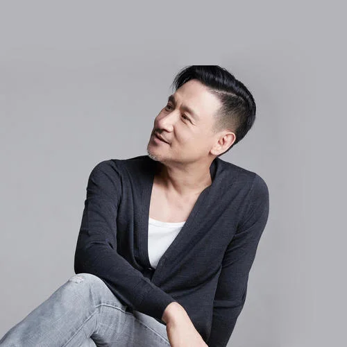 餓狼傳說(伴奏版)-張學(xué)友