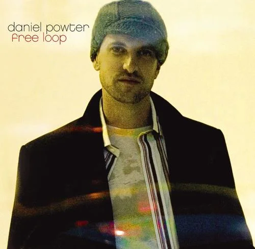 Free Loop(Vocal up Version)-Daniel Powter