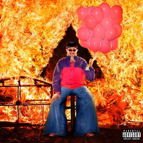 Life Goes On-Oliver Tree
