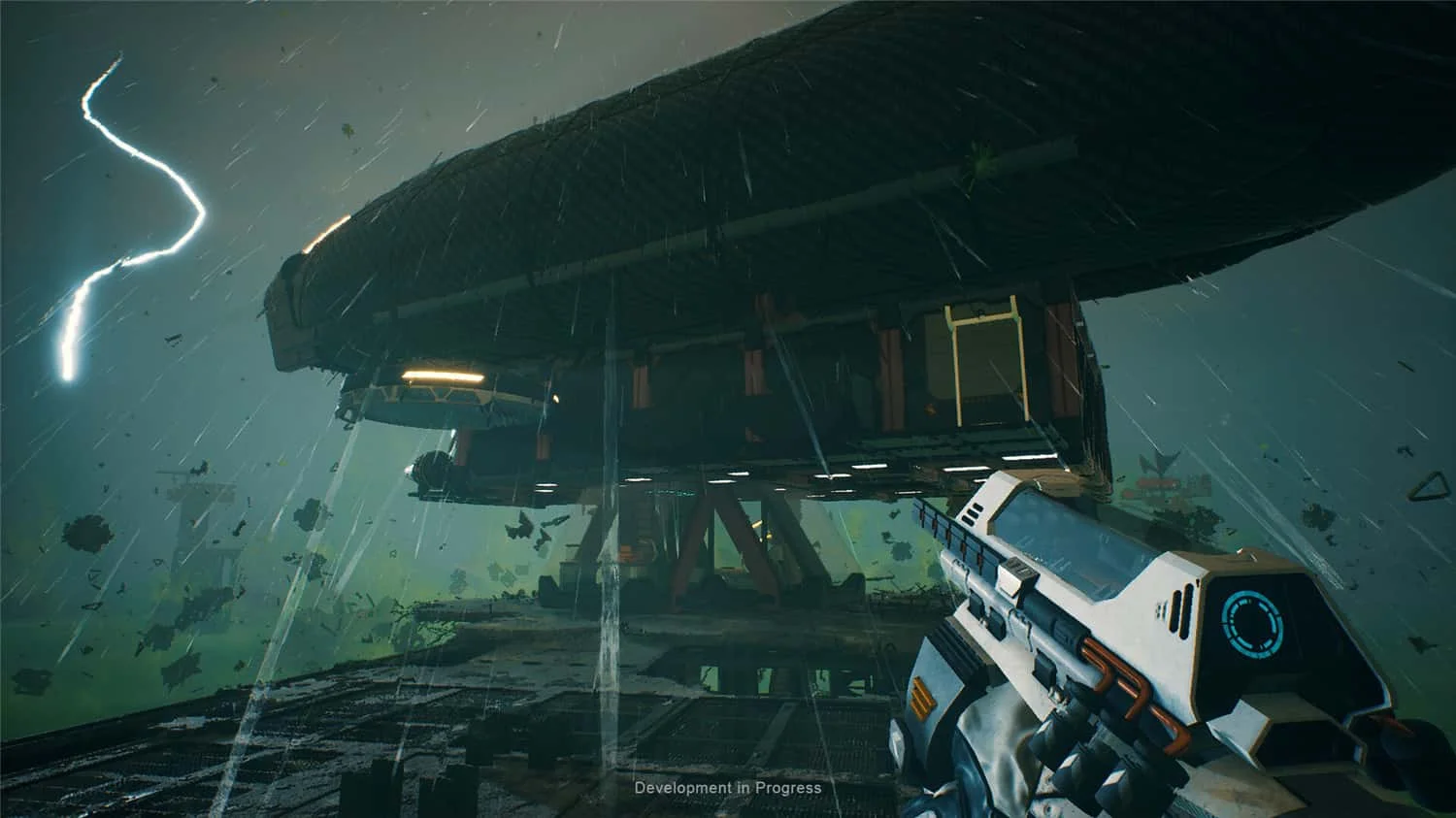 《永恒天空》v1.0.3中文版