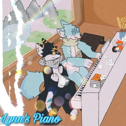 渚（海濱） (翻奏: 麻枝準)-井上系