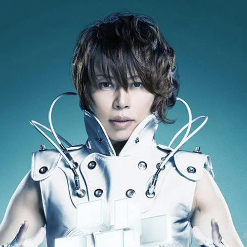 Meteor-ミーティア–T.M.Revolution