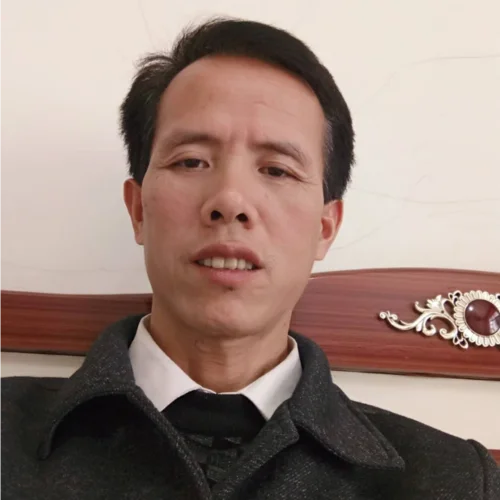 破碎的婚姻-李老師(李勇)