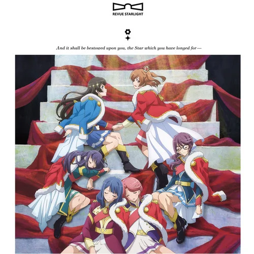 The Star Knows-佐藤日向&小山百代