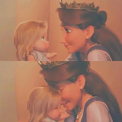 迪士尼在逃公主 (其他)-小馨飽飽