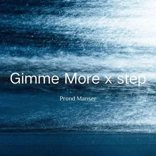 PASSO BEM (Radio Edit)-Prond Manser