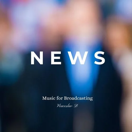 Breaking World News-Veaceslav Draganov