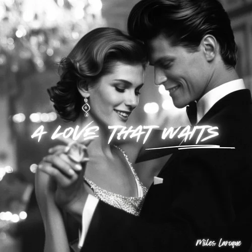 Where the Roses Bloom-Miles Laroque