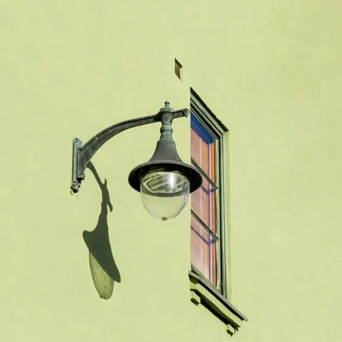 窗外-Cindy吃豆花兒