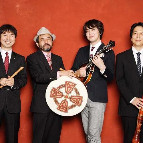 帝國のマーチ-栗コーダーカルテット