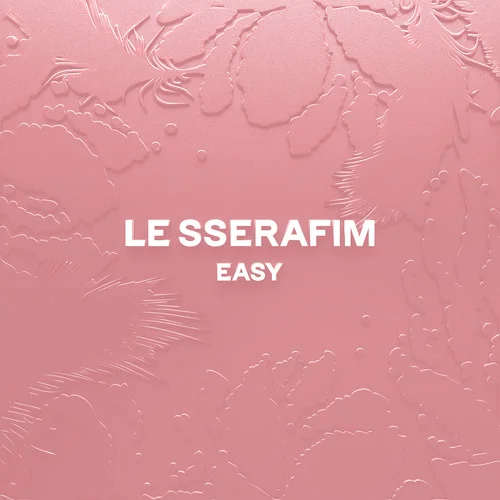 EASY(Slowed + Reverb ver.)-LE SSERAFIM