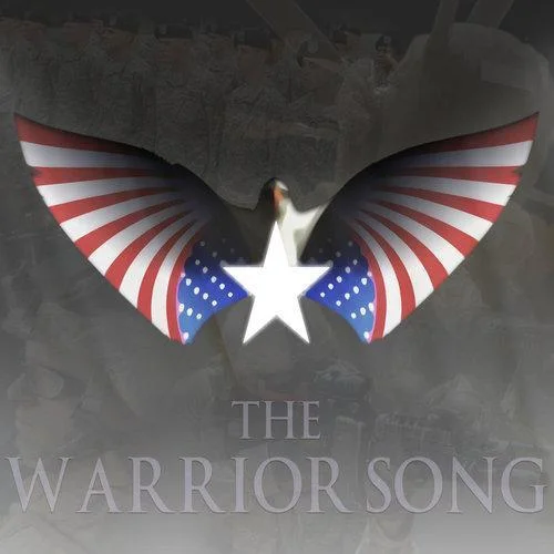 The Warrior Song-Sean Householder