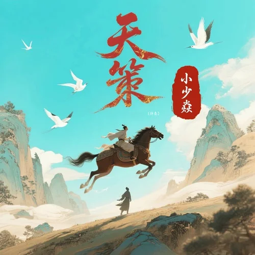 第六单元 (伴奏)-小少焱