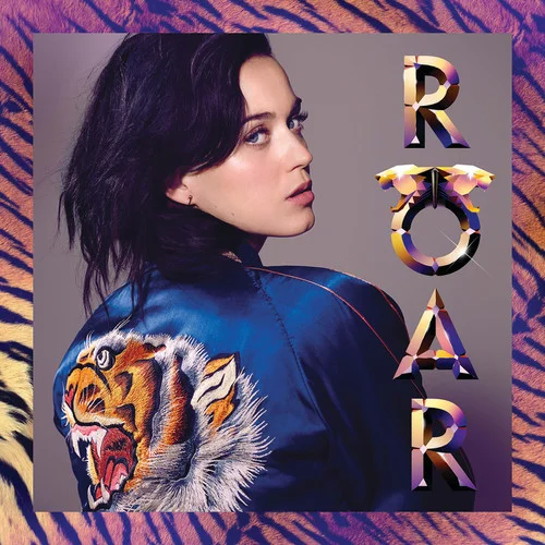 Roar-Katy Perry
