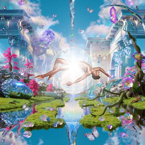 INDUSTRY BABY-Lil Nas X&Jack Harlow