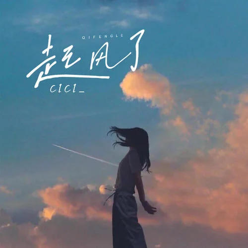 起風(fēng)了(傷感版)-cici_