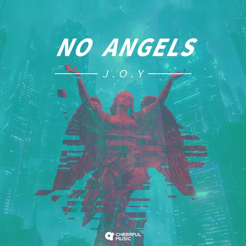 No Angels-J.O.Y