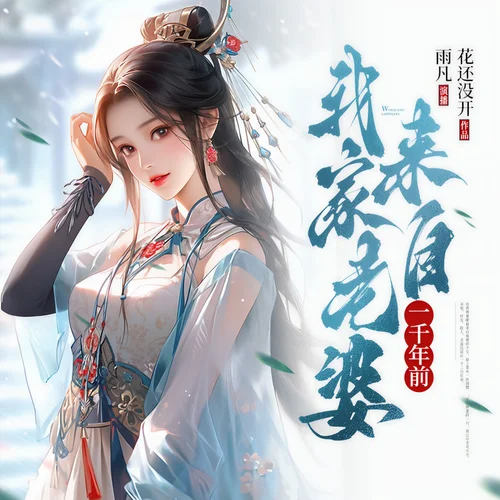 我家老婆来自一千年前 第305章 游戏不好玩了（3）-雨凡有声