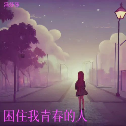 想你一次心就痛一次-馮莎莎