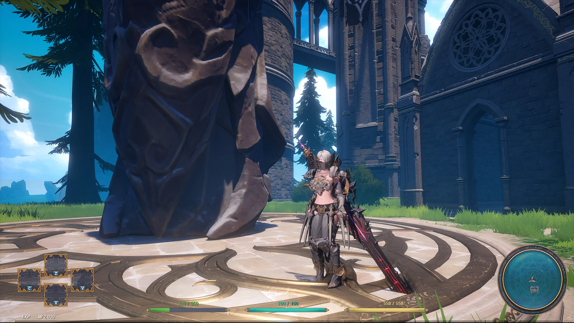 《哥布林:突變》Build.16027318中文版