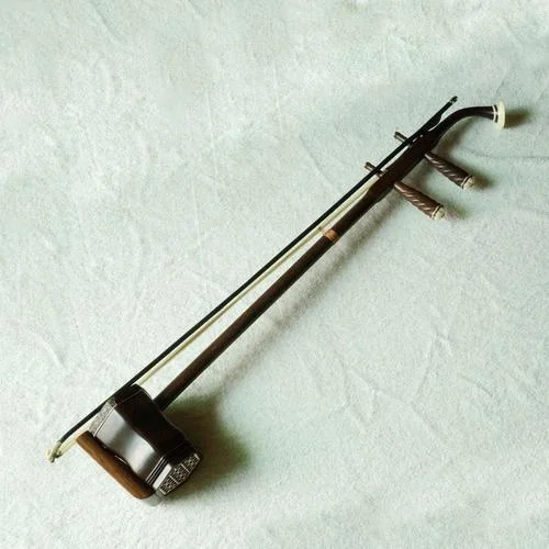 新賽馬伴奏-二胡