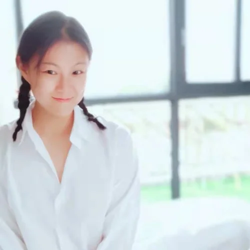 忘情牛肉面(女聲版)-是漫漫呀