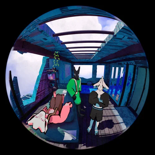 To Tell You The Truth-acloudyskye