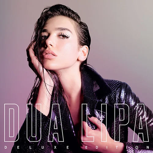 Garden-Dua Lipa