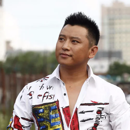 風(fēng)風(fēng)火火二人轉(zhuǎn)-柴寶玉