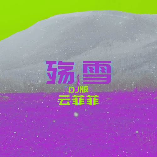 殤雪(DJ夜貓版)-云菲菲