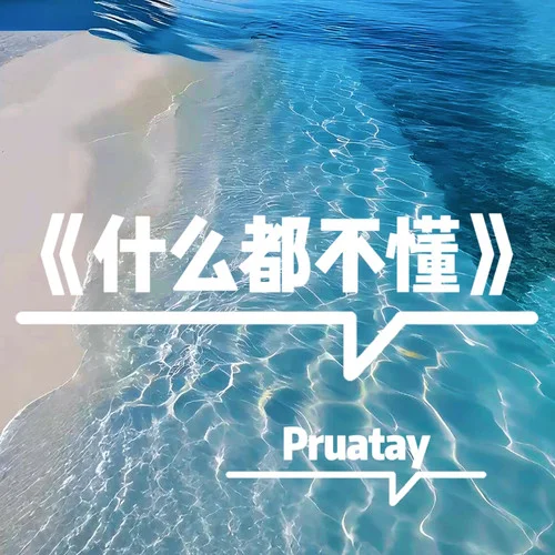 絕對壓制 (Plain Jane)-Pruatay