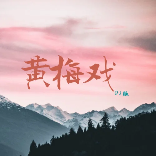 黃梅戲(DJ R7版)-南方