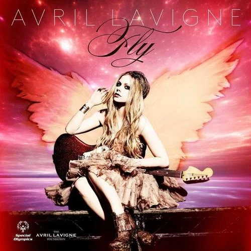 Fly-Avril Lavigne