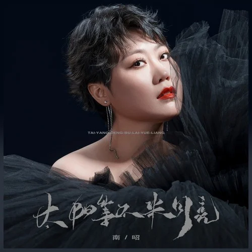 太陽等不來月亮-閆雙