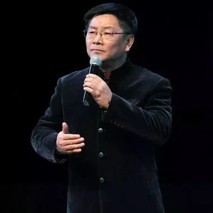 【秦腔】《十五貫》選段上-丁良生