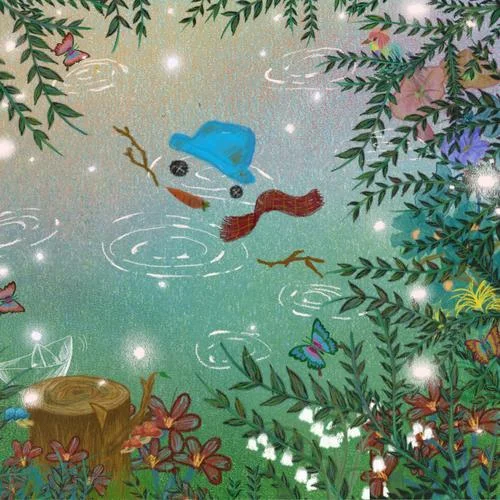 Before Spring Ends-王OK&李天責(zé)