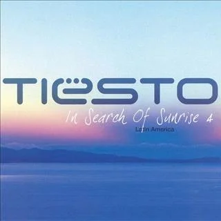 Tiesto (feat. Matt Hales from Aqualung) / UR [Junkie XL Air Guitar Mix]-Ti?sto