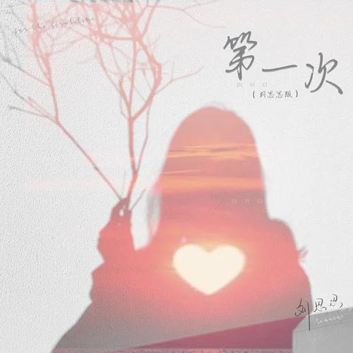 第一次(劉思思版)-劉思思