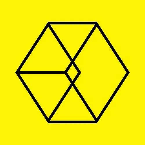 LOVE ME RIGHT(Korean Ver.)-EXO