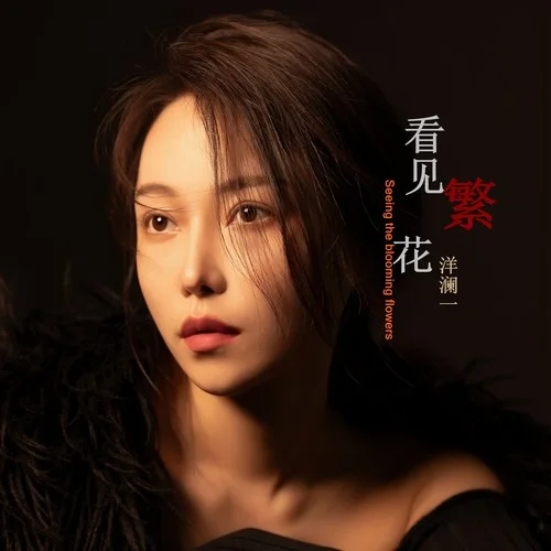 看見(jiàn)繁花-洋瀾一
