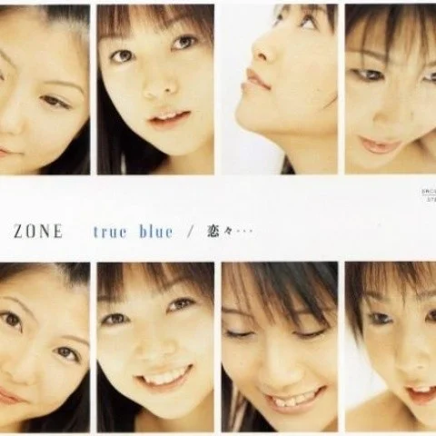 true blue-Zone