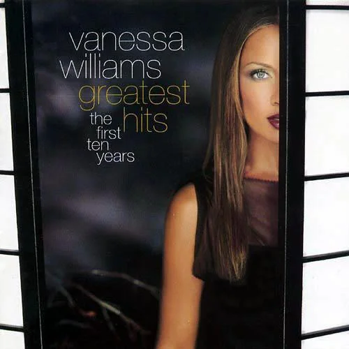 Save The Best For Last-Vanessa Williams