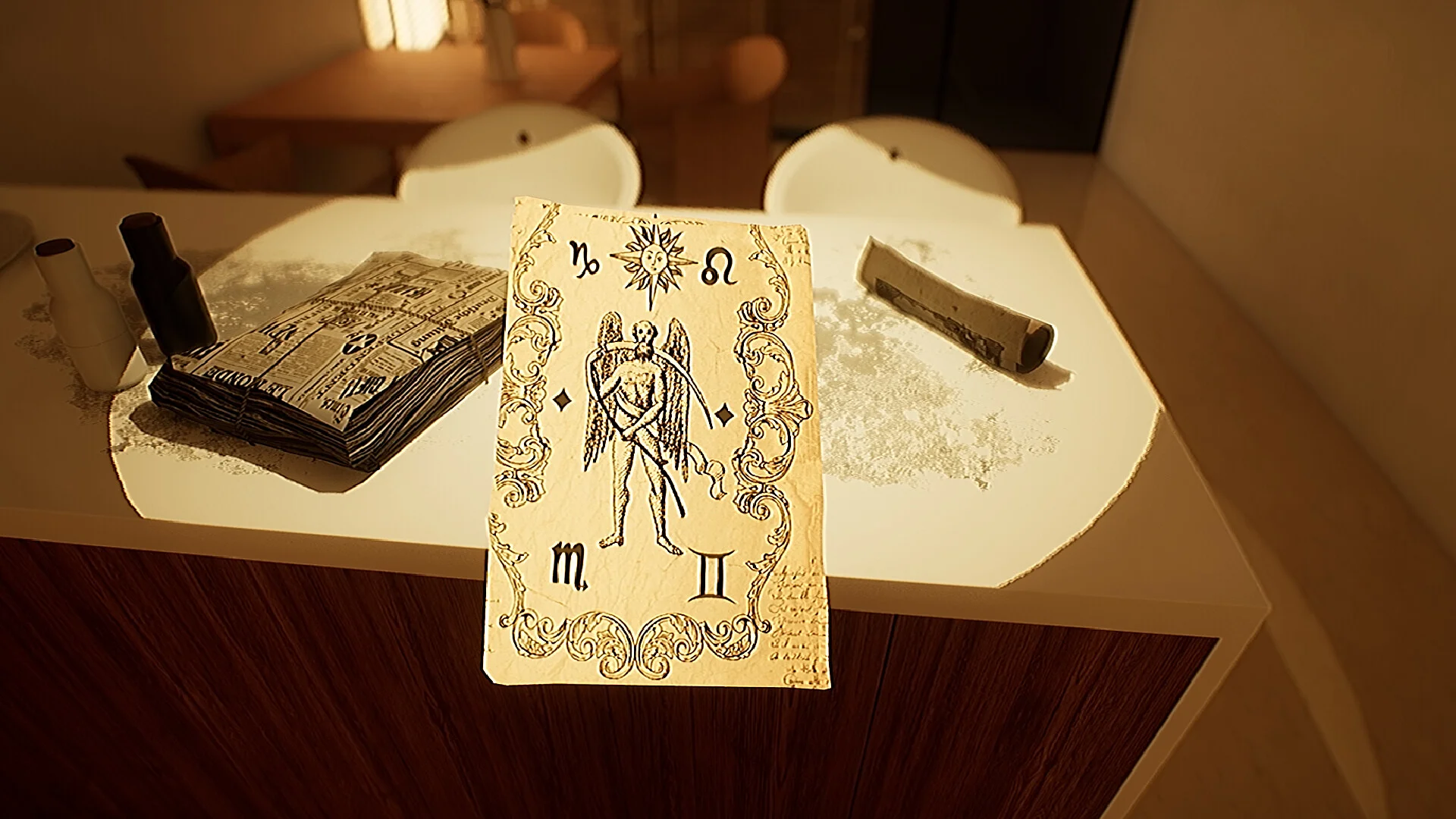 《無盡循環(huán)》中文版