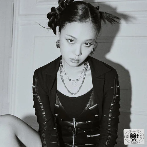 The Weekend-88rising&BIBI (비비)