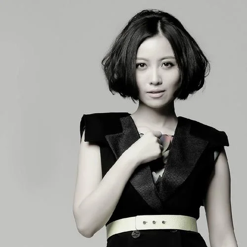 驚鴻舞(伴奏版)-姚貝娜