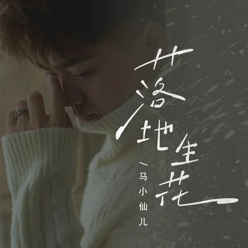 落地生花(你看滿天風(fēng)雪在放肆的刮)-馬小仙兒!